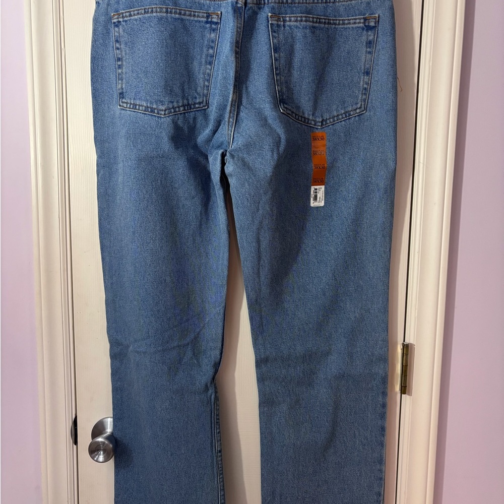 NWT Faded Glory Men’s Jeans. 38/30